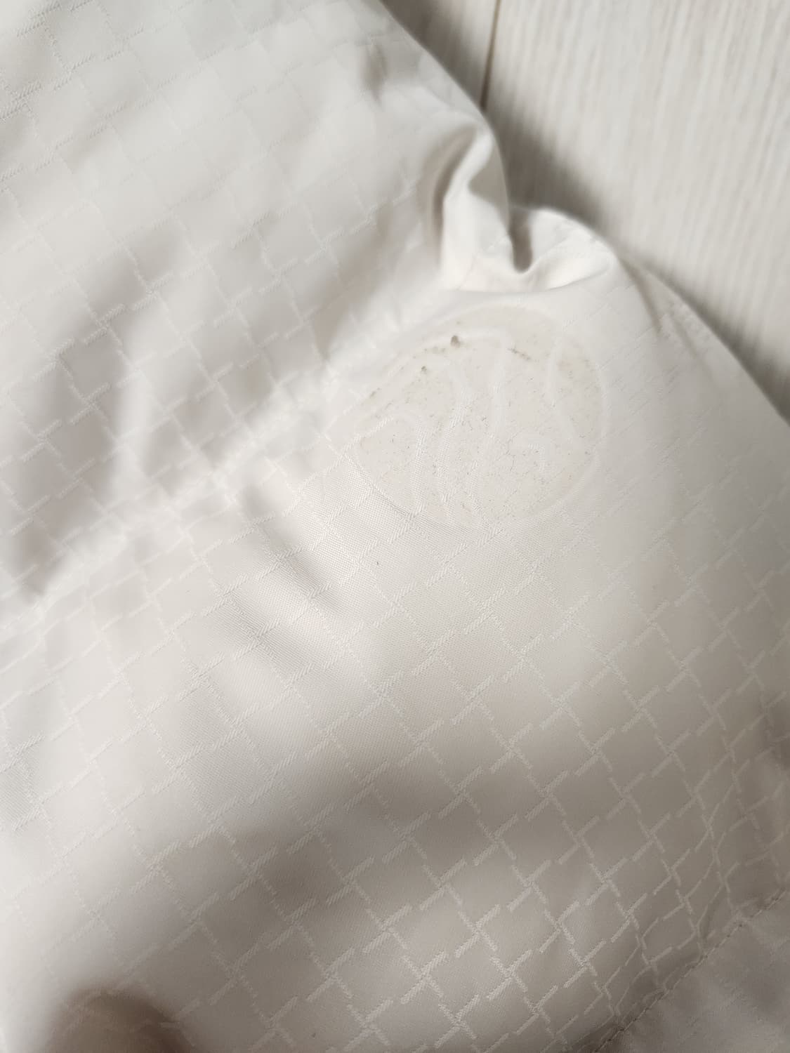 디스커버리 익스페디션 여성 타비트 덕다운 숏패딩 점퍼 DWDJ6H061  상품이미지7