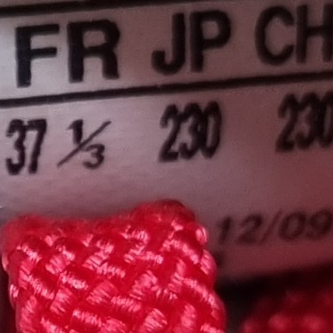 아디다스 시그너쳐 나탈리골프화 230 상품이미지6