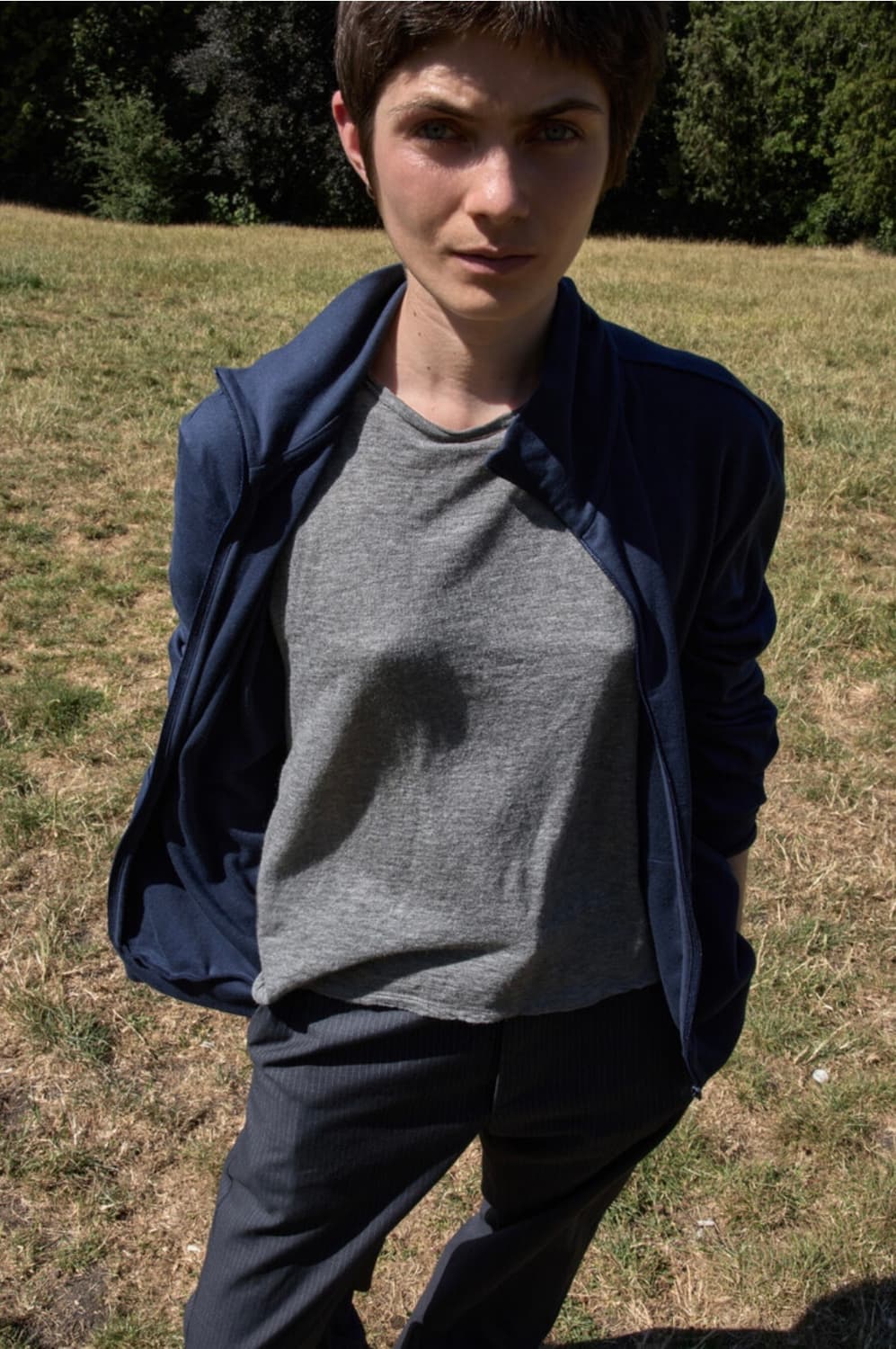 머듈 넥집업 상품이미지1