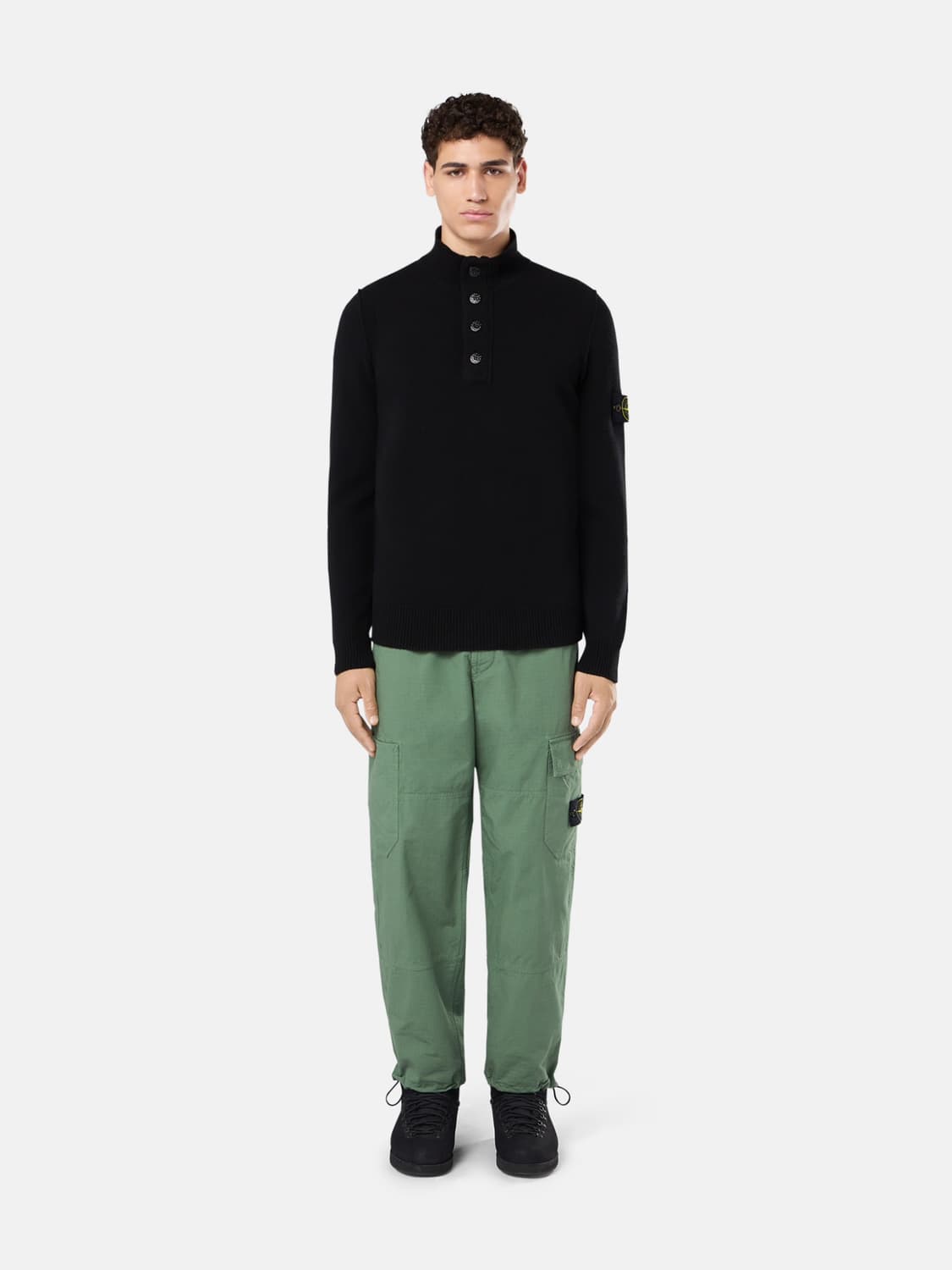 Stone island  스웨터 상품이미지8