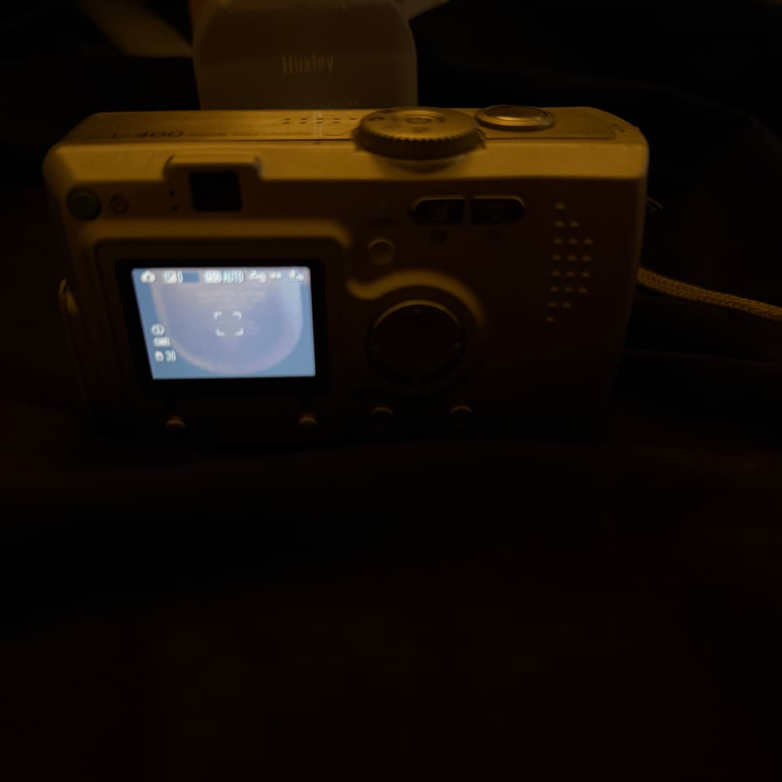 일본 초희귀매물 앱손 디지털카메라 L-400  빈티지디카 EPSON 상품이미지5