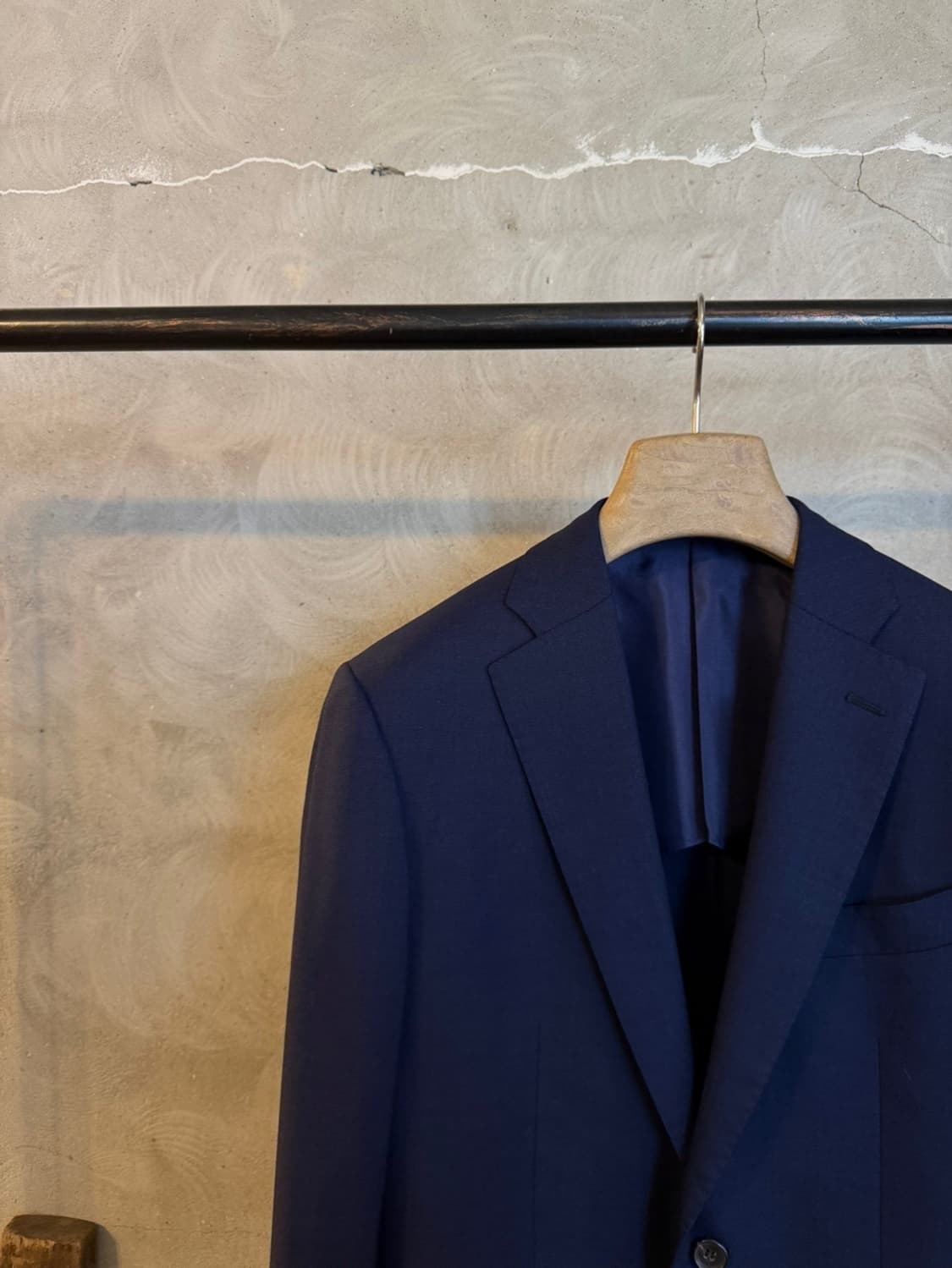 갤럭시GX 테일러드 자켓 100 상품이미지2