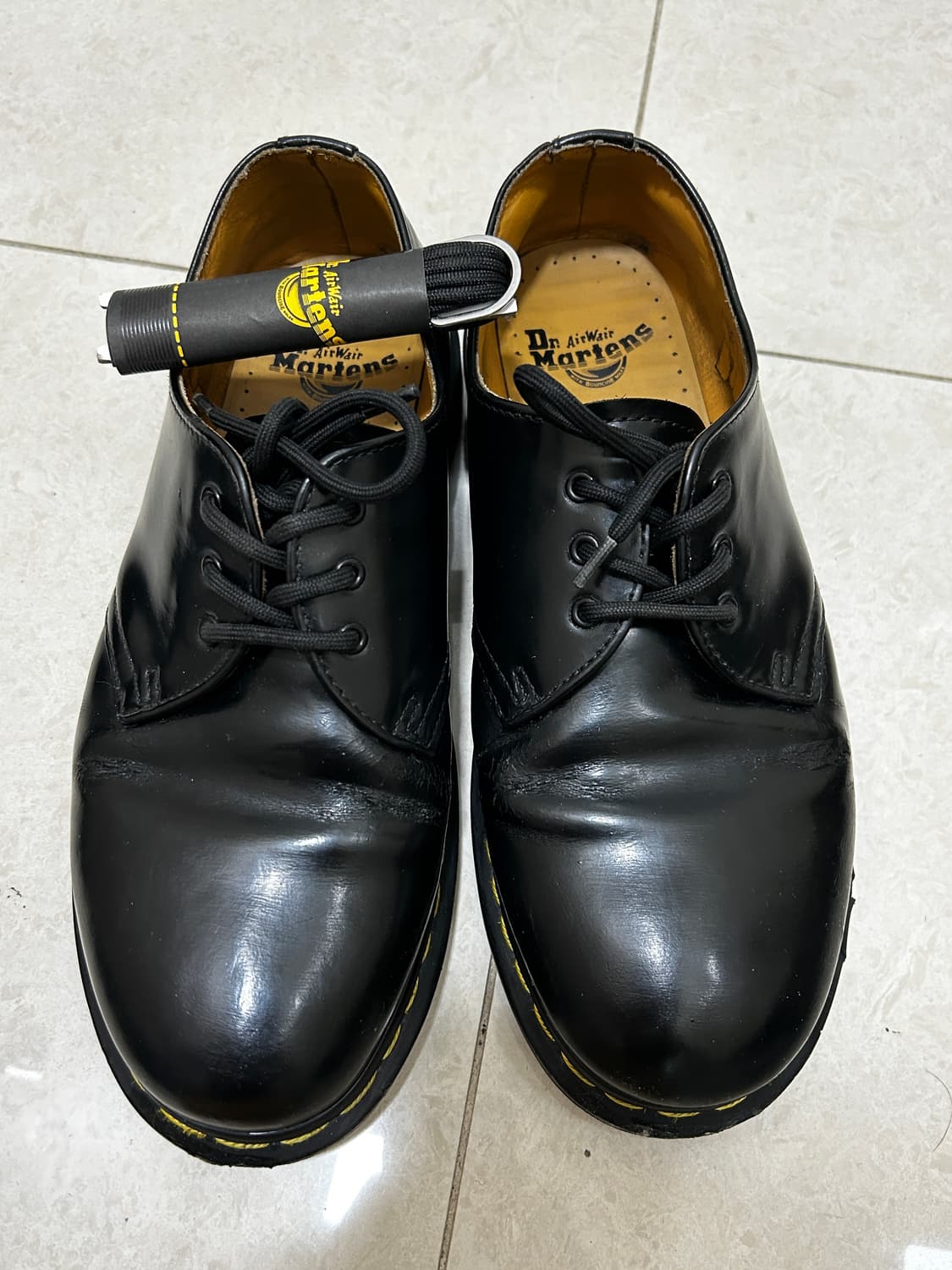 닥터마틴 1461 스무스 260 상품이미지1