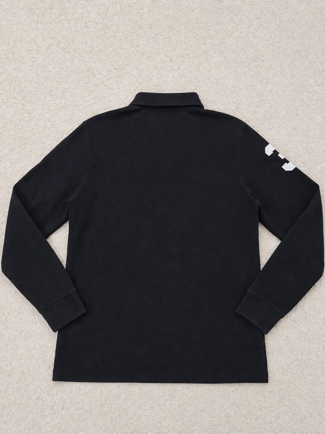 폴로 랄프로렌 치프키프 빅포니 롱슬리브 상품이미지3