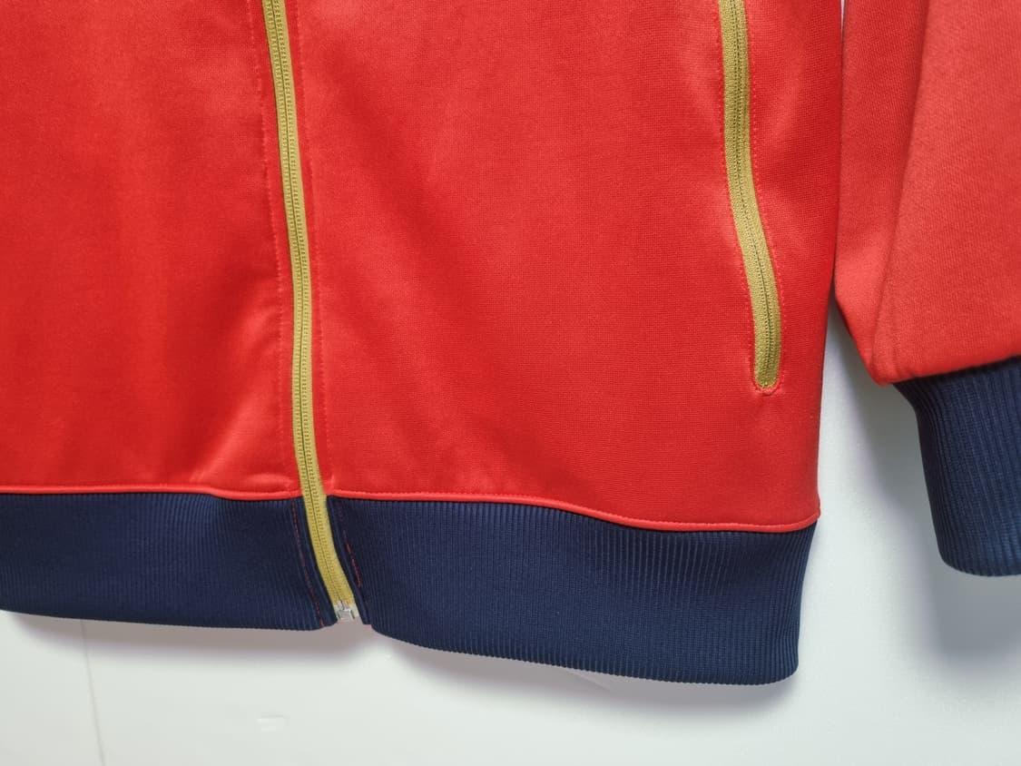 키즈 주니어 퓨마 푸마 아스날 트랙탑 져지 저지 집업 축구복 트레이닝복 상품이미지10