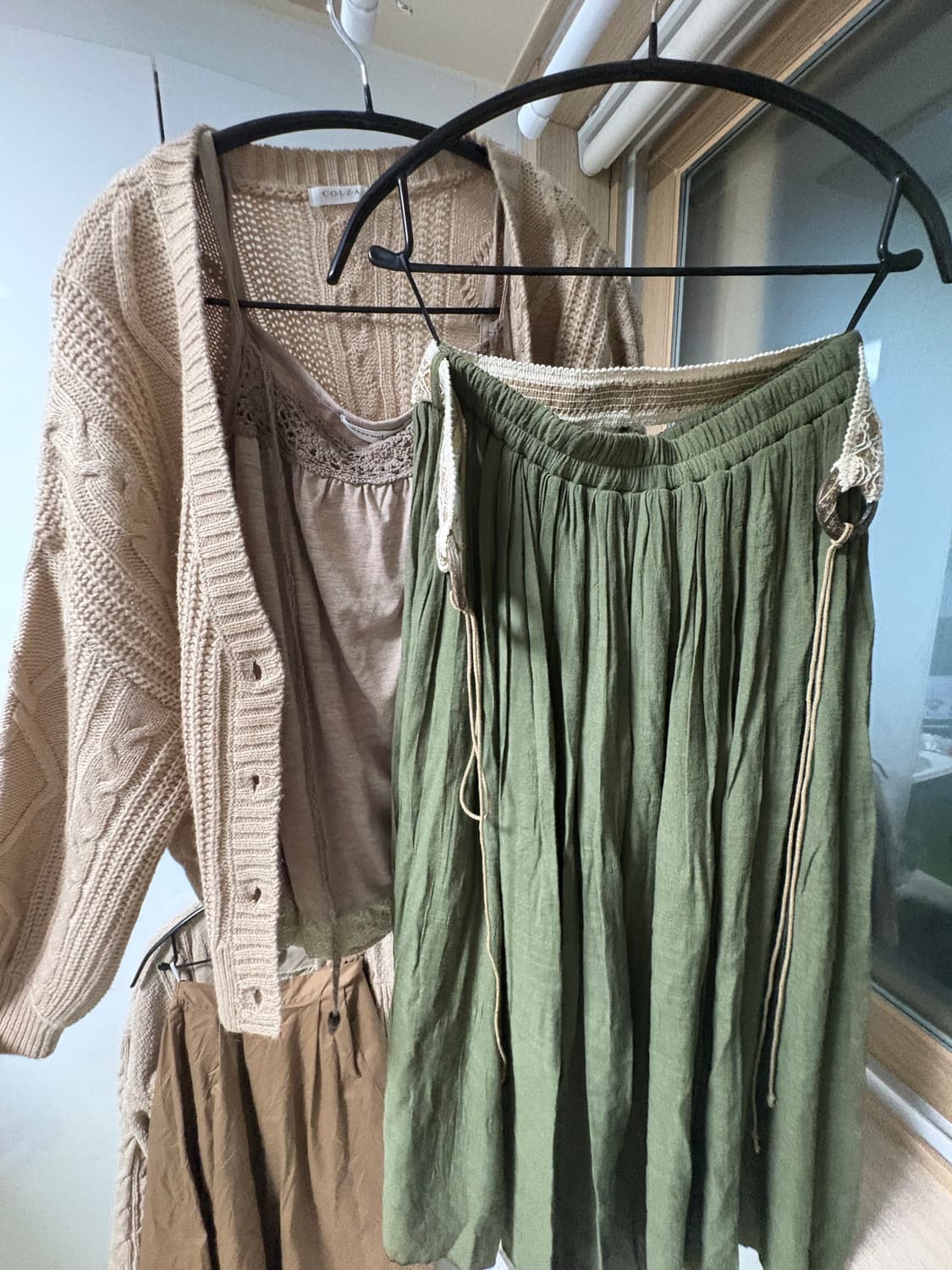 보헤미안? 모리..? 세트 팝니다! 상품이미지3