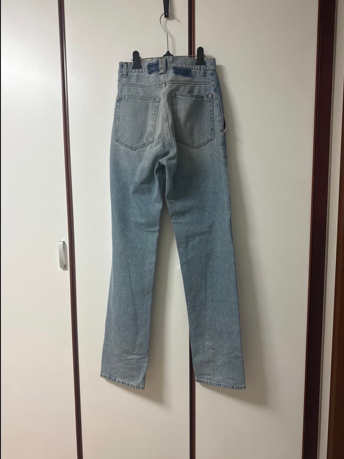 SS23 청바지 상품이미지2