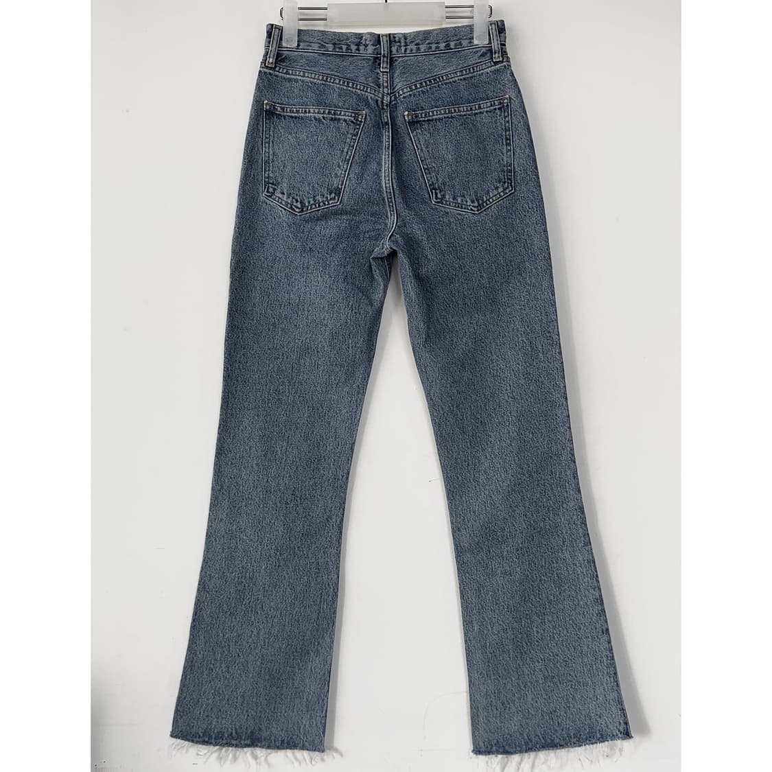 에이골디 AGOLDE 부츠 데님 진 (25) 상품이미지5