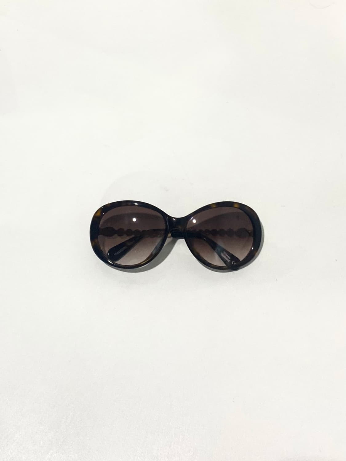 vivienne westwood sunglasses 상품이미지3