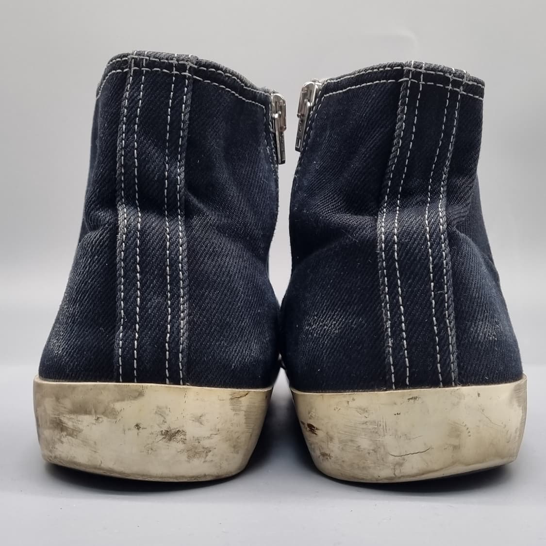 장품 골든구스 프란시 남성하이탑260 상품이미지4