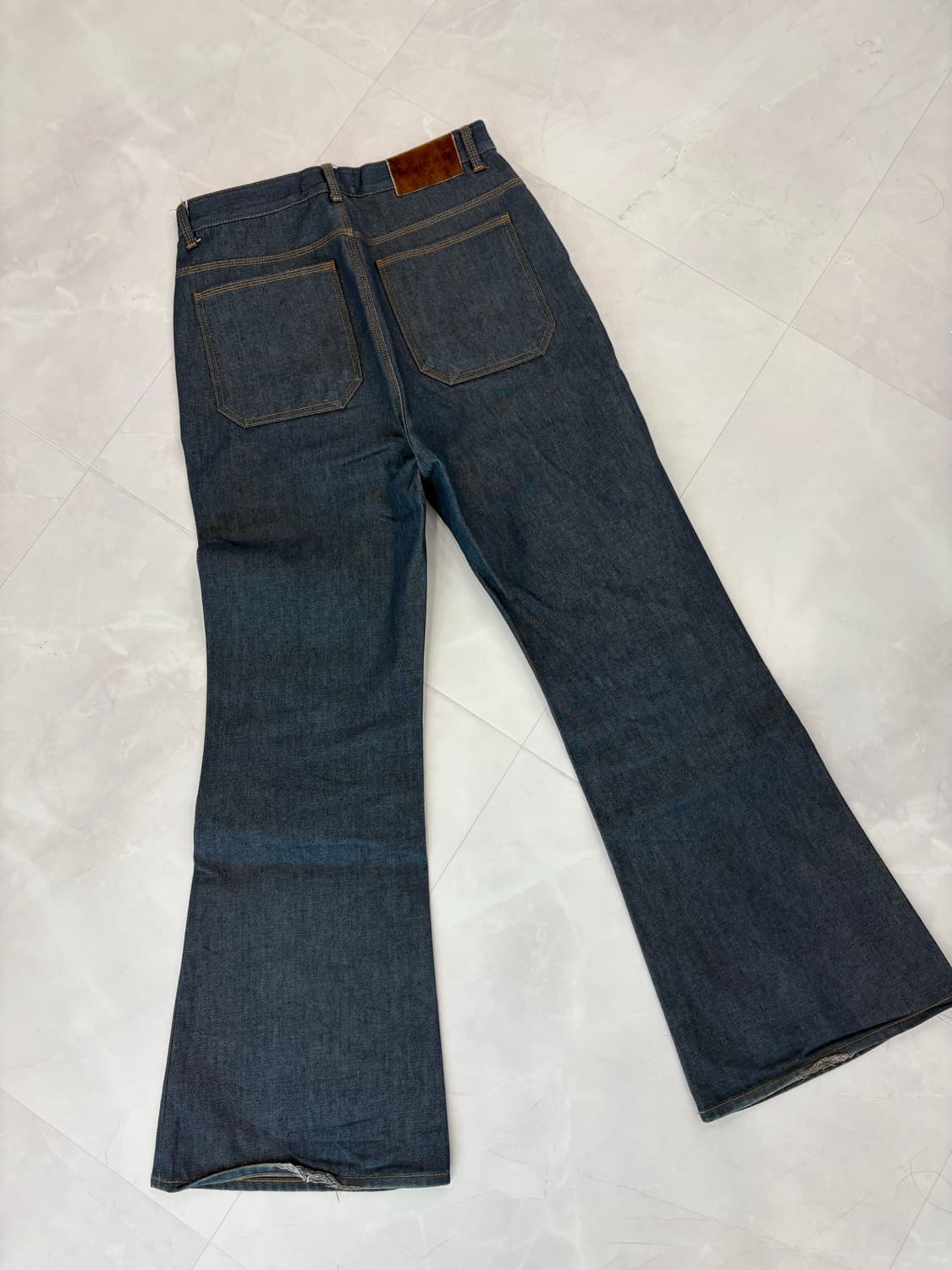 STU 플레어진 상품이미지2