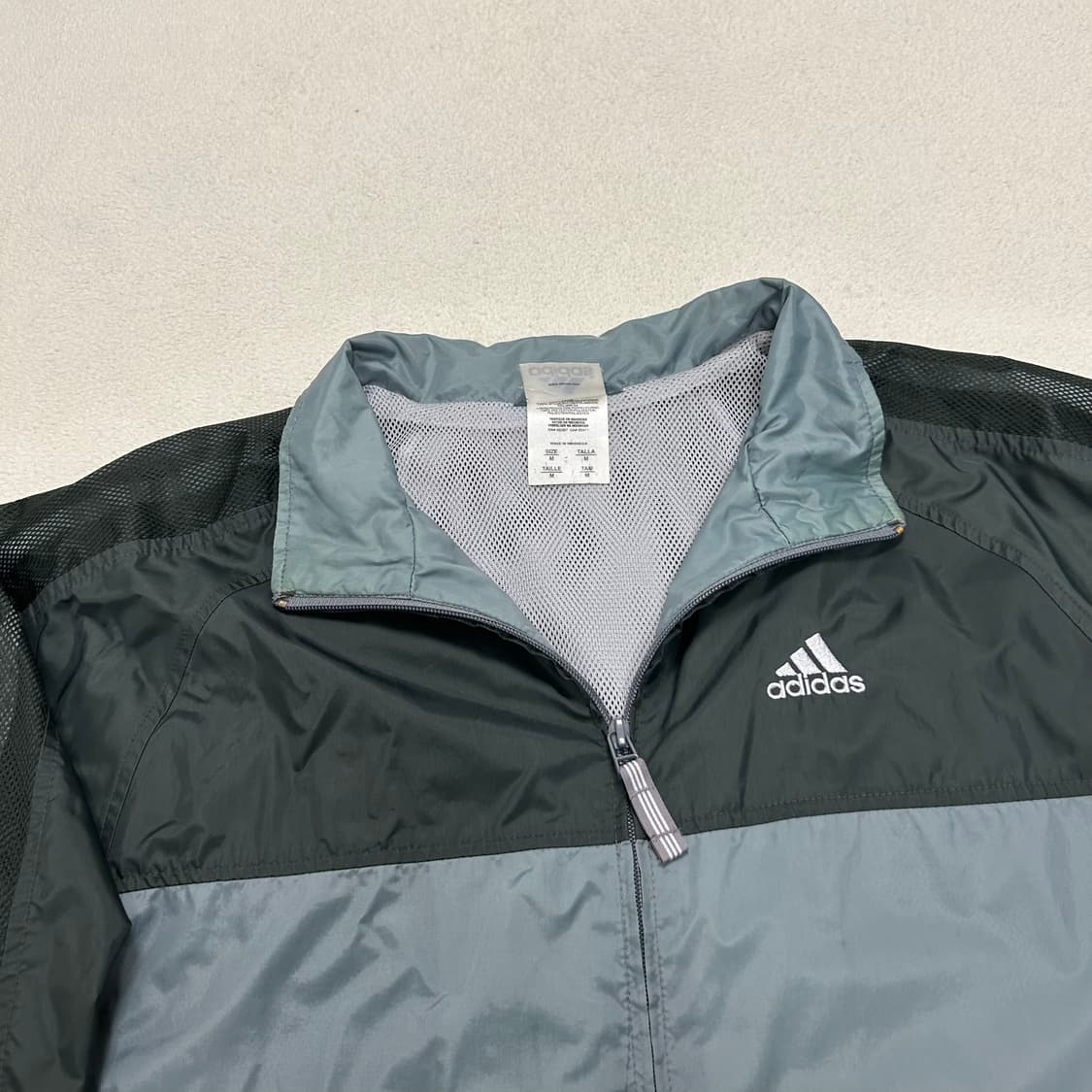 Adidas 90s windbreaker 상품이미지6