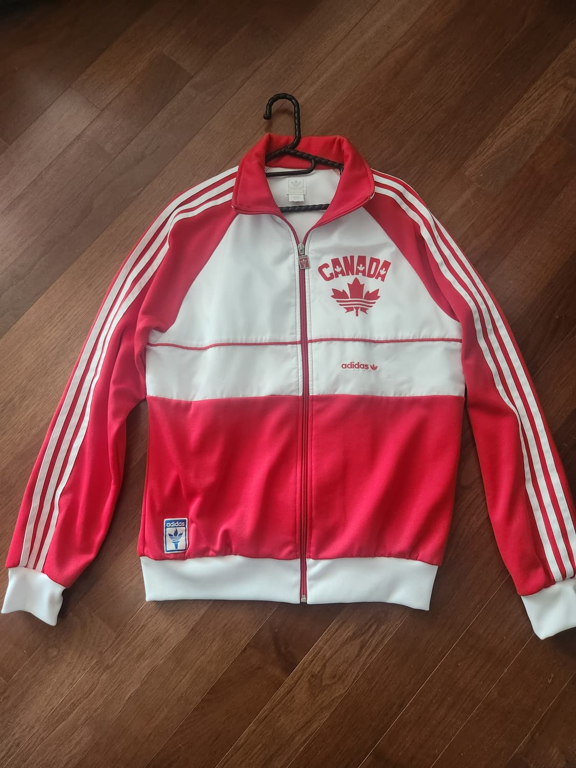 아디다스 캐나다 져지 상품이미지1