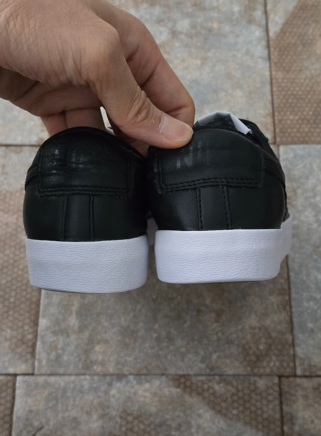 (230)나이키 블레이저 로우  상품이미지7