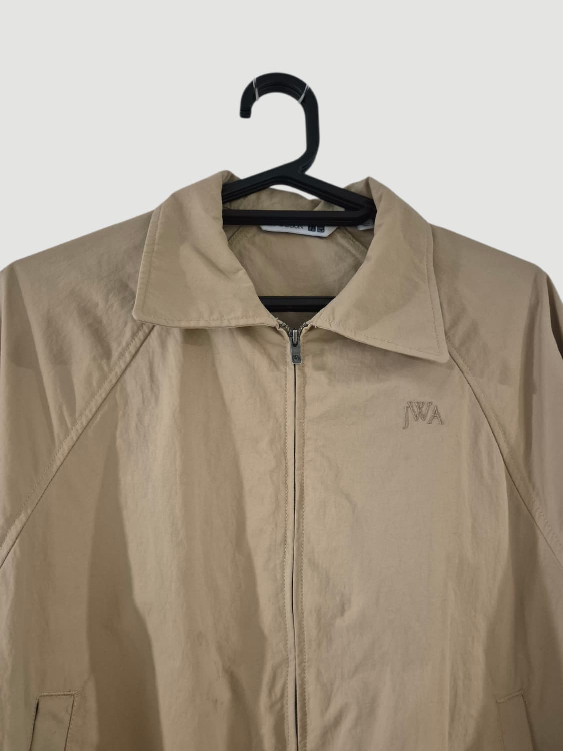 [M]유니클로x JW앤더슨 여자 크롭자켓 상품이미지2