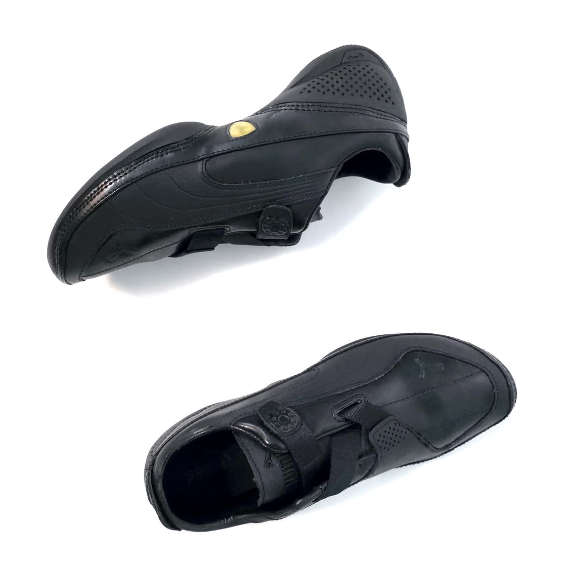 [230] 푸마 퓨리오 V SF 블랙 상품이미지4