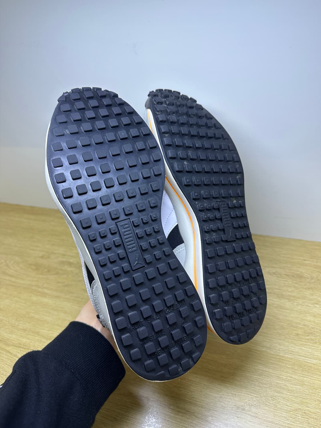 푸마 스타일라이더 플레이온 270 상품이미지6