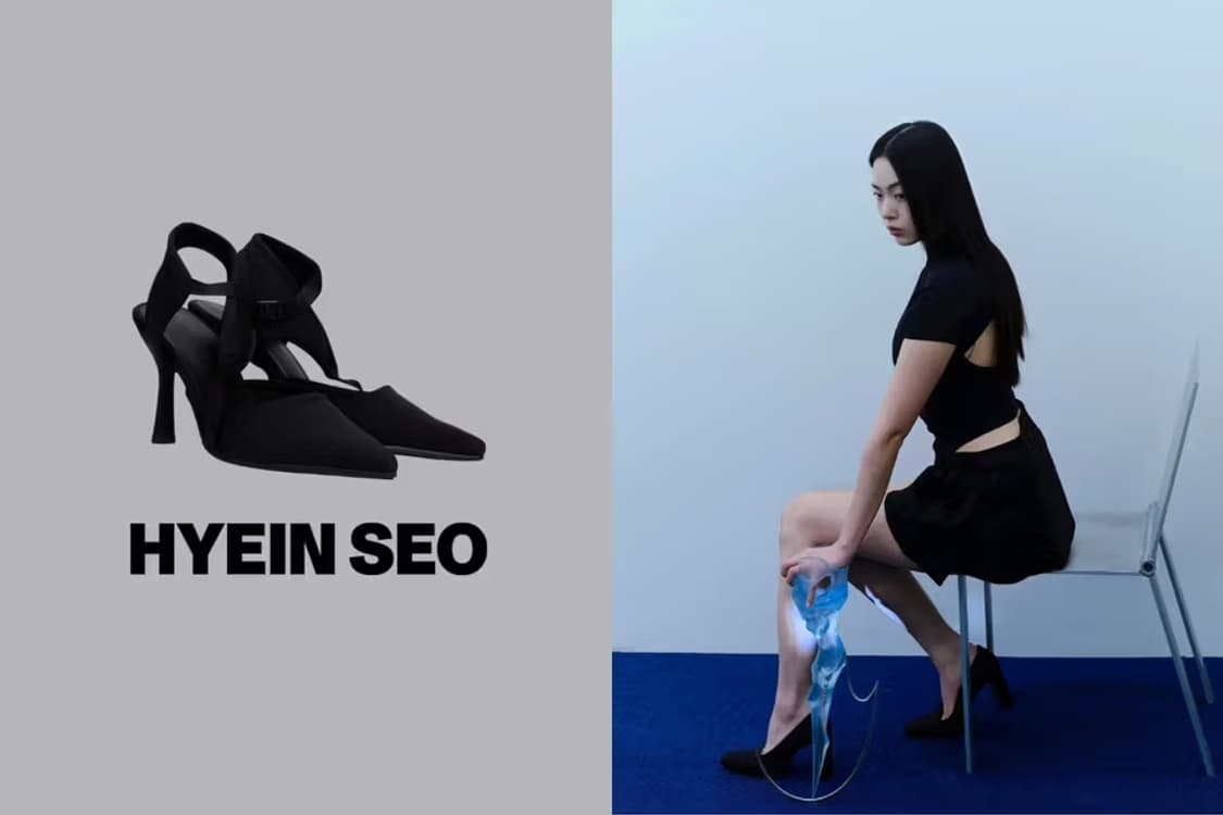 STILETTO HEELS 스틸레토 힐 37 상품이미지8