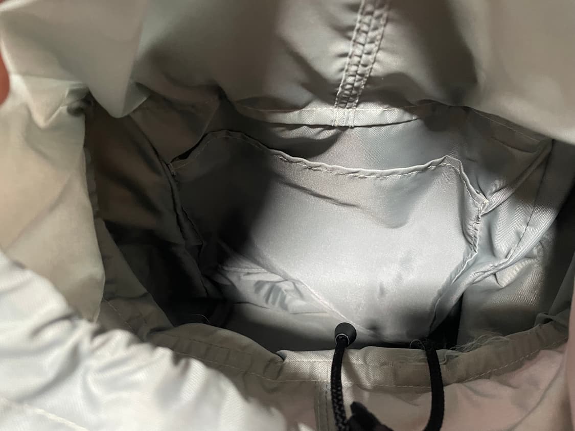 Japanese Vintage 백팩 상품이미지3