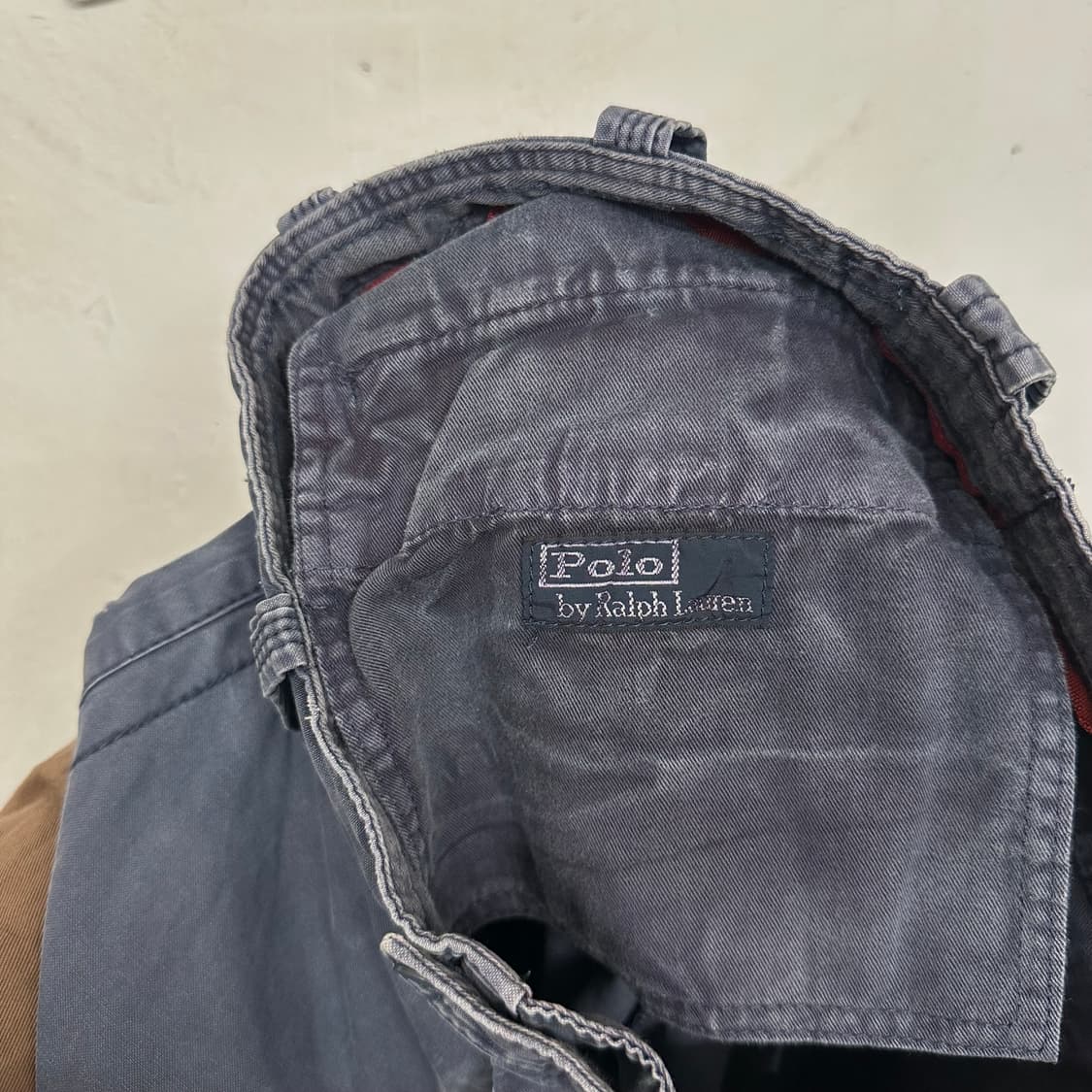 00’s 폴로 카고 치노 쇼츠 상품이미지9