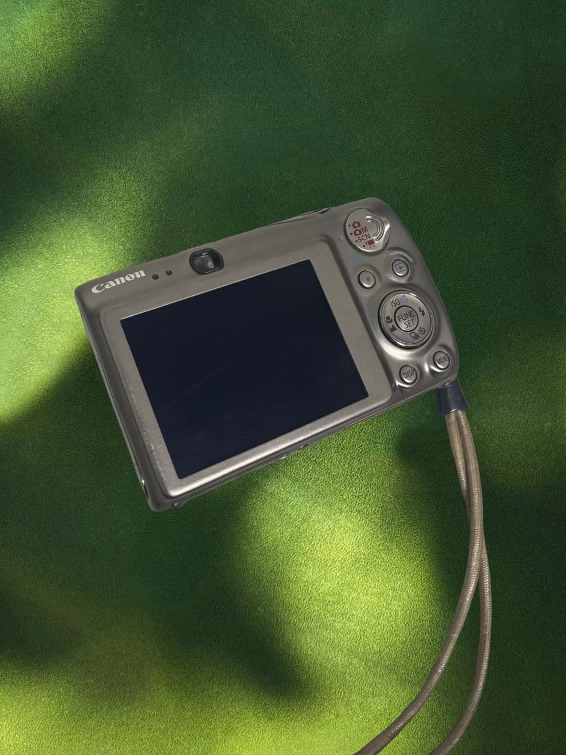 엔믹스 지우🤎) 캐논 익서스 960 IS / IXUS 960 상품이미지3