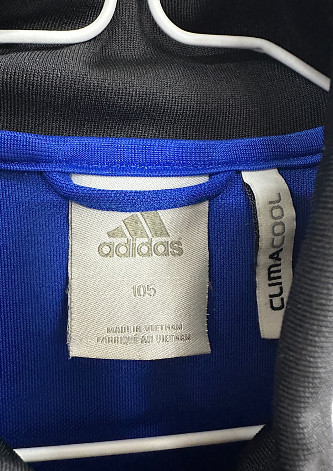 아디다스 져지 L  상품이미지2