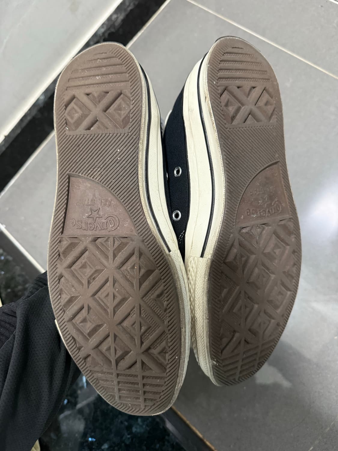 컨버스 하이 250 상품이미지2