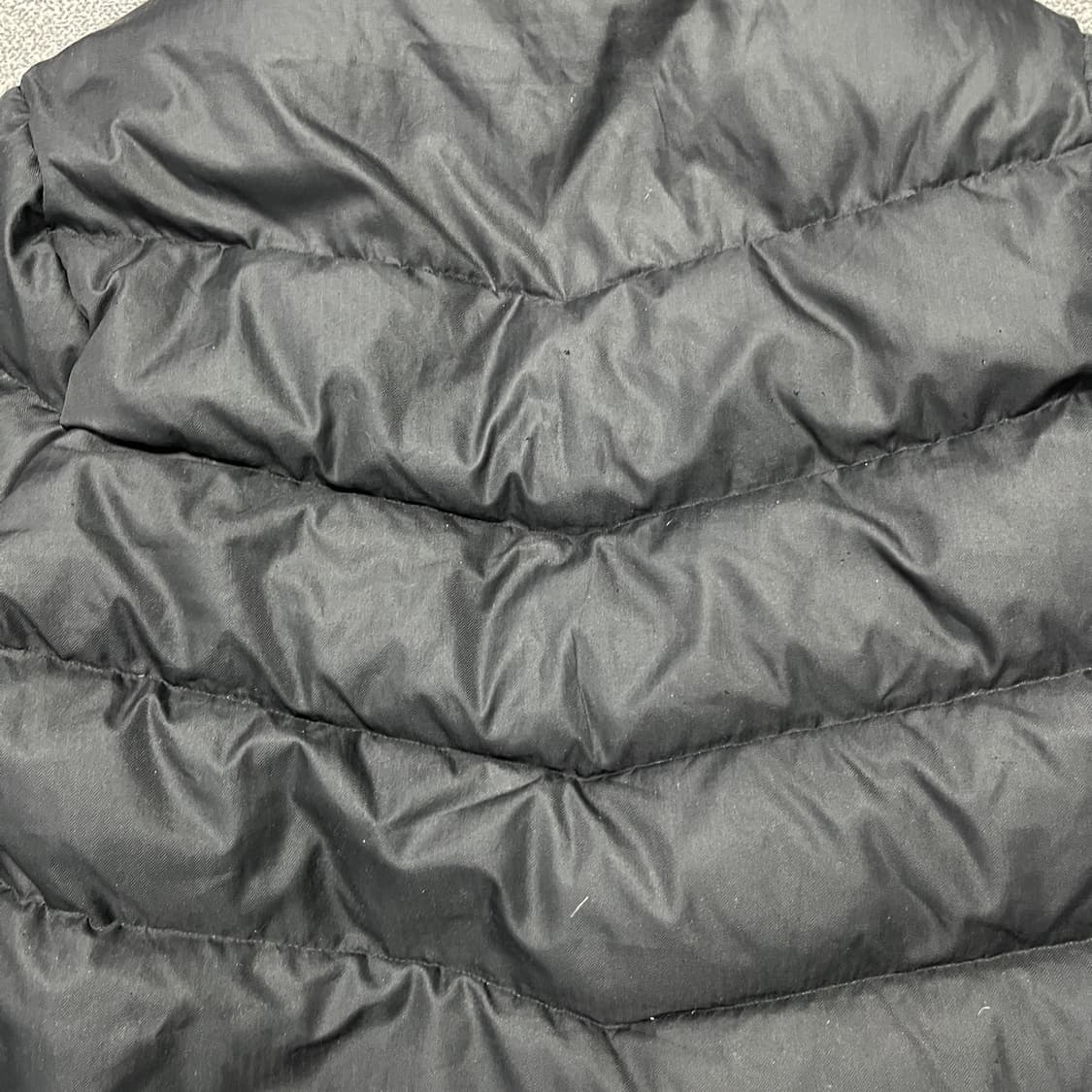 아디다스 레알마드리드 패딩 점퍼 상품이미지6