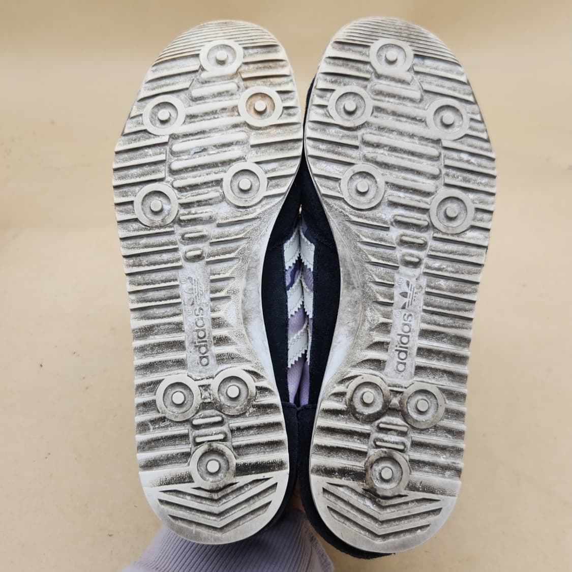 아디다스 SL72 카모 여성운동화245 상품이미지3