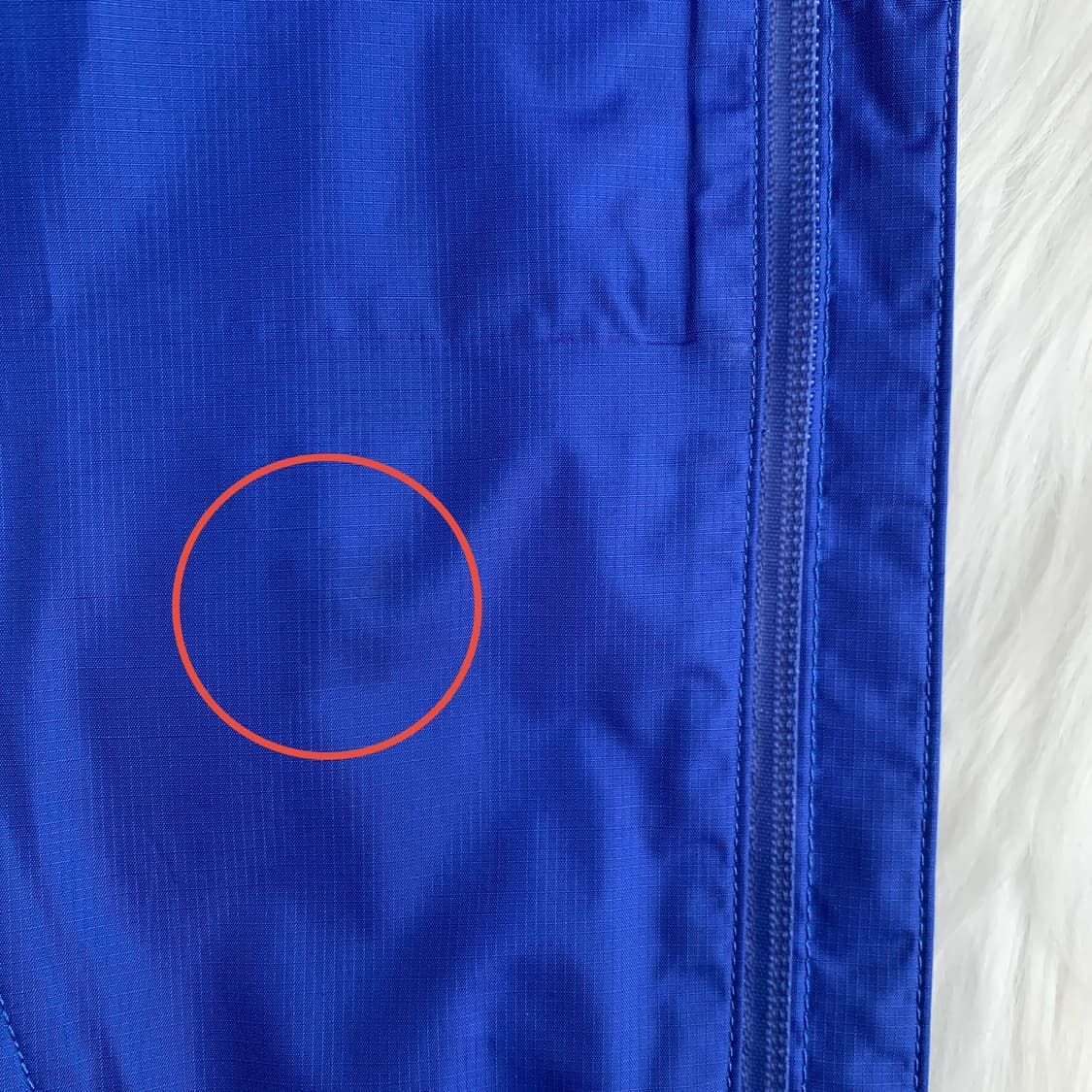 파타고니아 키즈 후드 바람 막이 방수 재킷 1847 상품이미지10