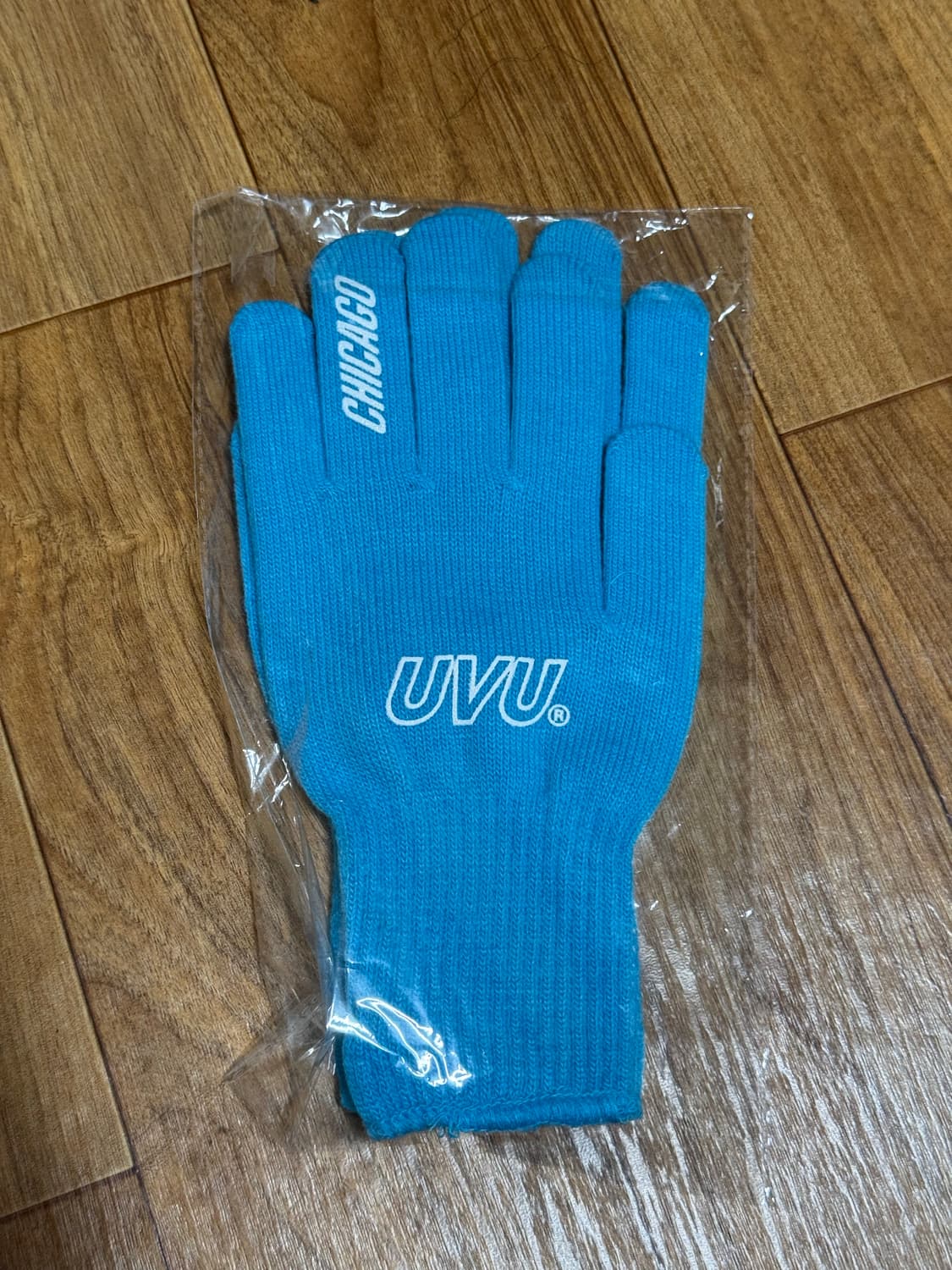 uvu 시카고 장갑 상품이미지1
