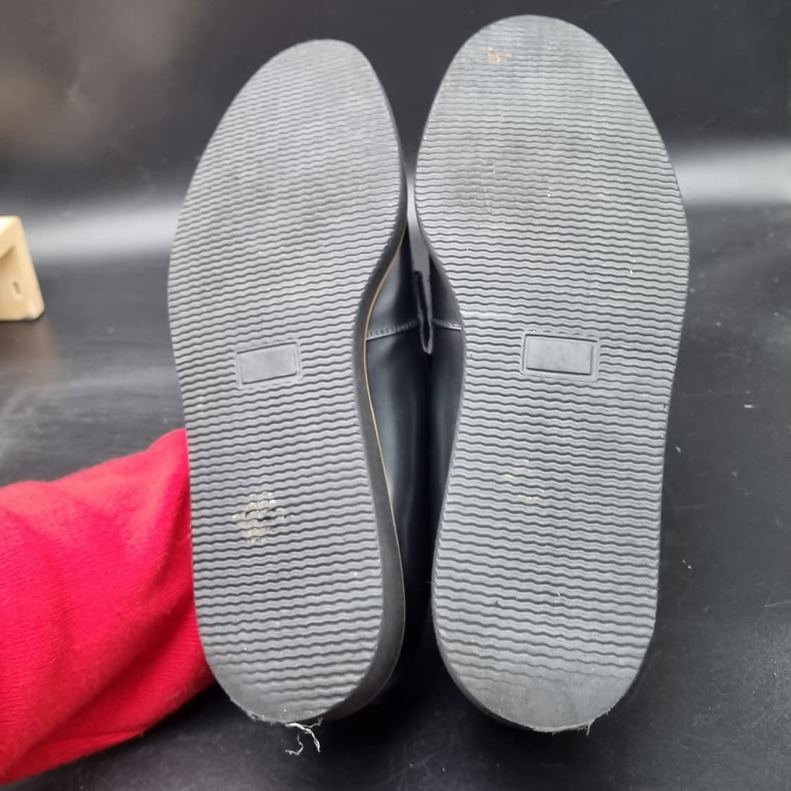 STCO 에스티코 남성태슬로퍼 실사이즈275 상품이미지3