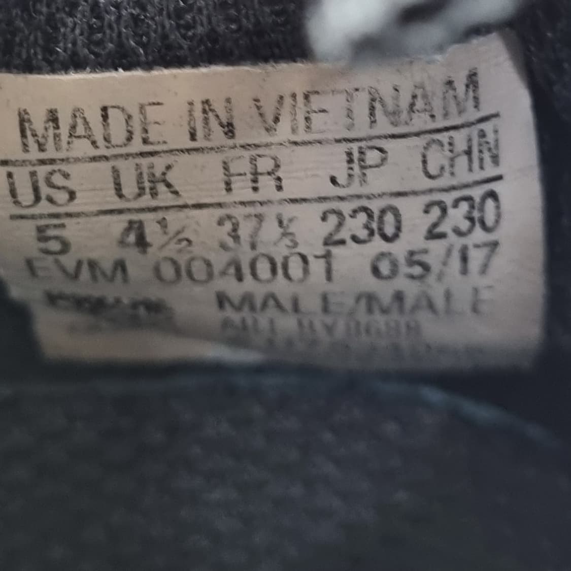 아디다스 엑스플로러 여성운동화230  상품이미지6