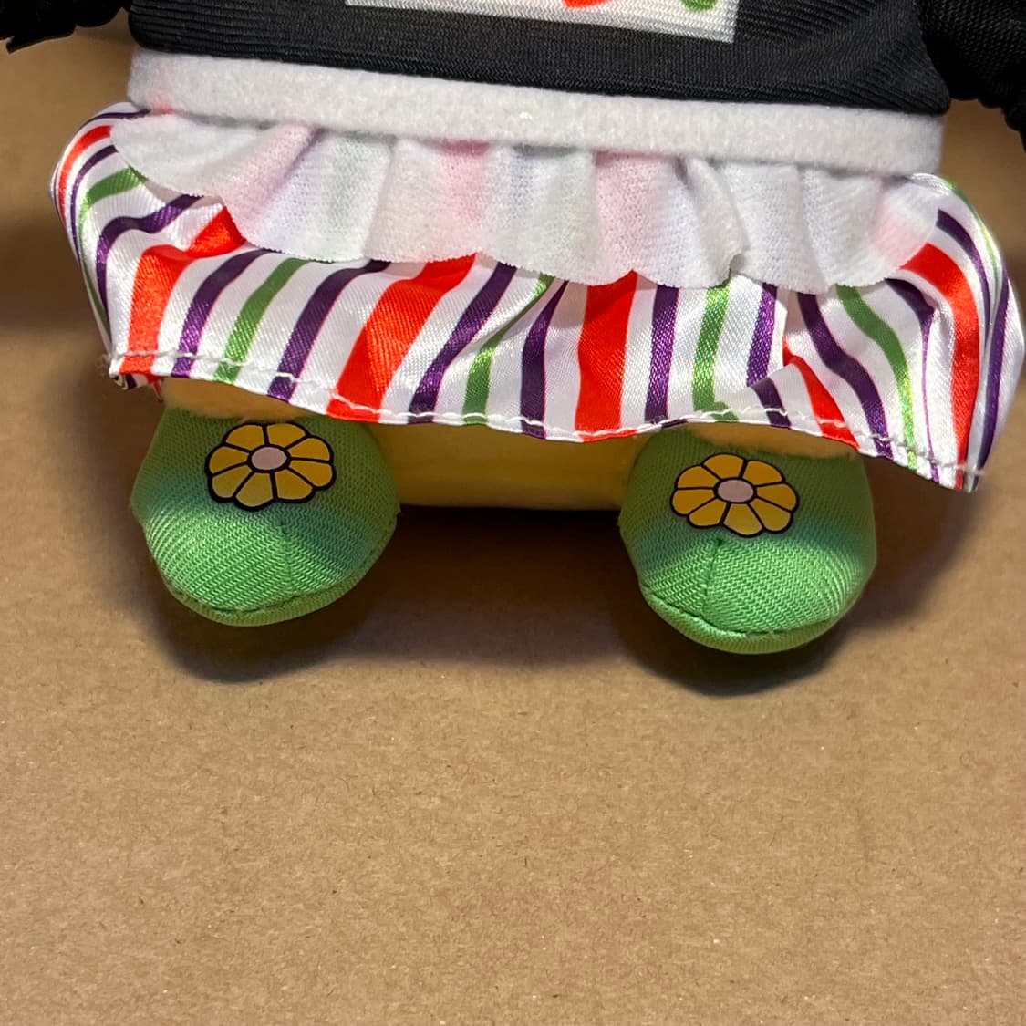 포켓몬 센터 오리지널 월드 피카츄 – 네덜란드 상품이미지5