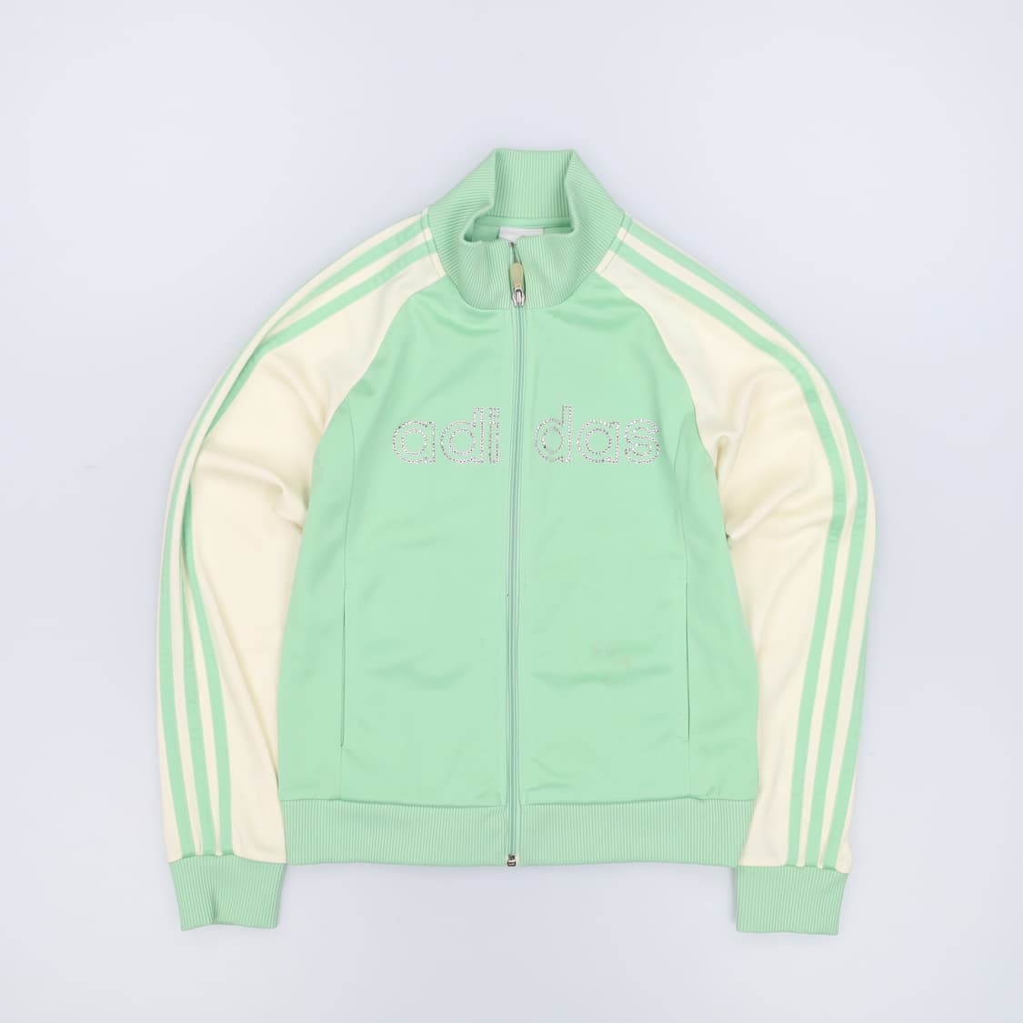 85 아디다스 메로나 트랙탑 져지 N7527 상품이미지1