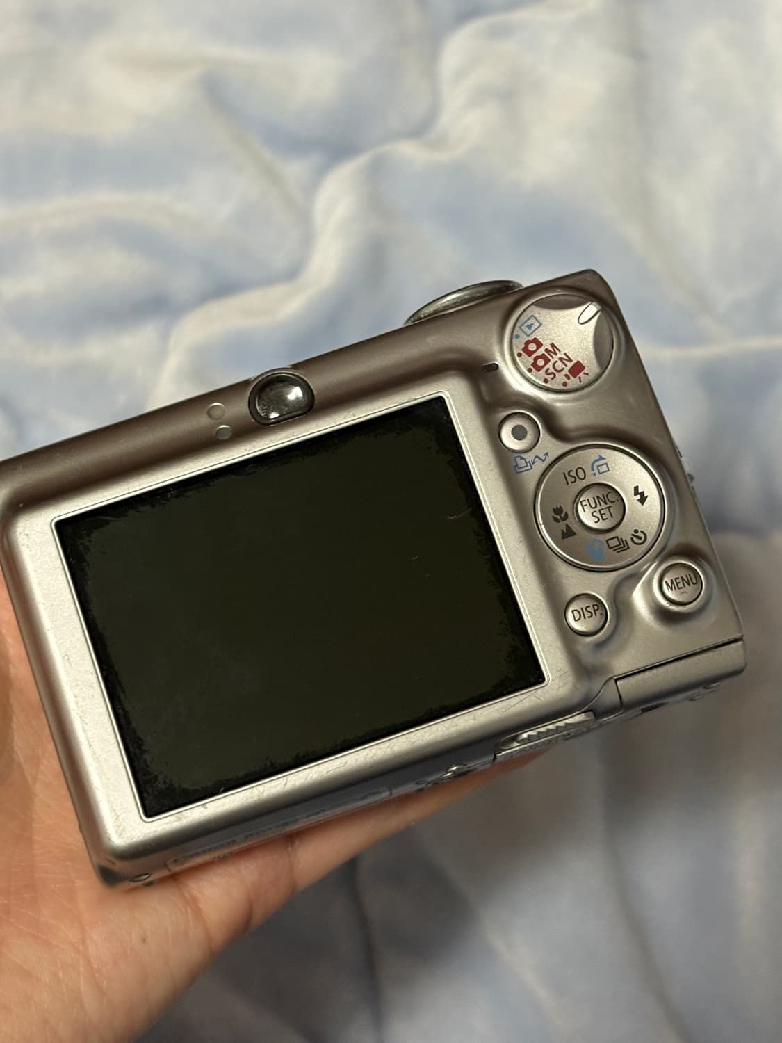 캐논 익서스750 ixus750(익시700, ixy700) 디카 상품이미지8