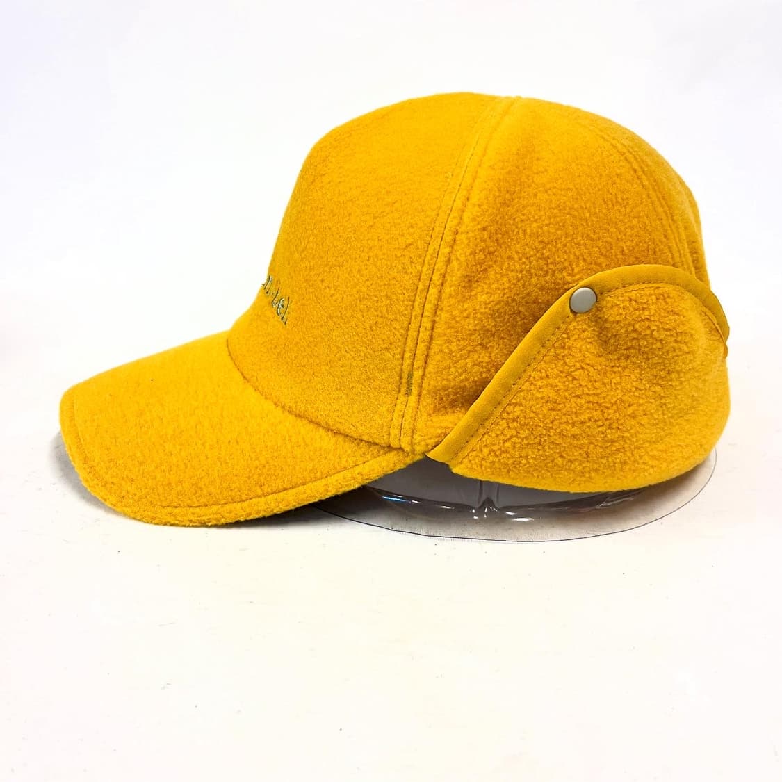 몽벨 후리스 이어플랩 상품이미지5