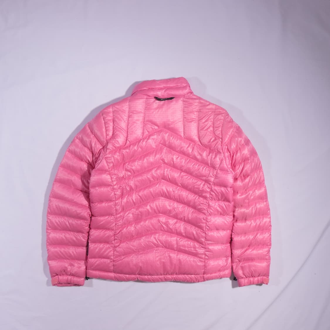 컬럼비아 경량패딩 B76 상품이미지4