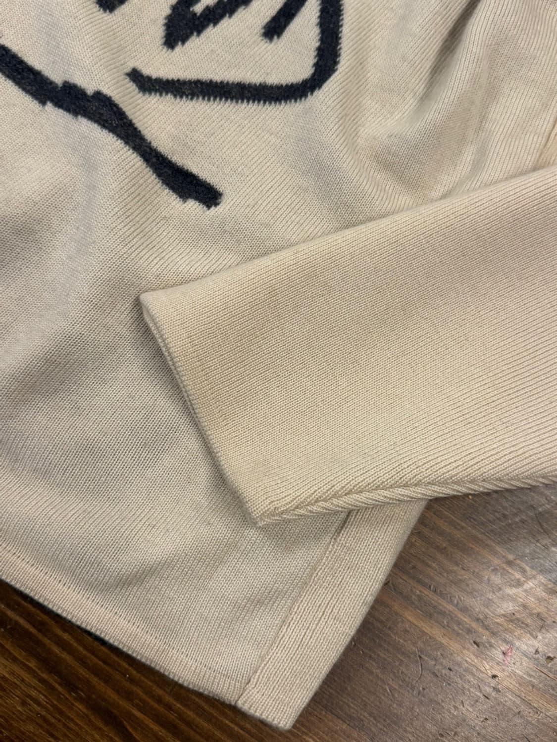 마리떼 프랑소와 저버 그래픽 니트100 상품이미지9