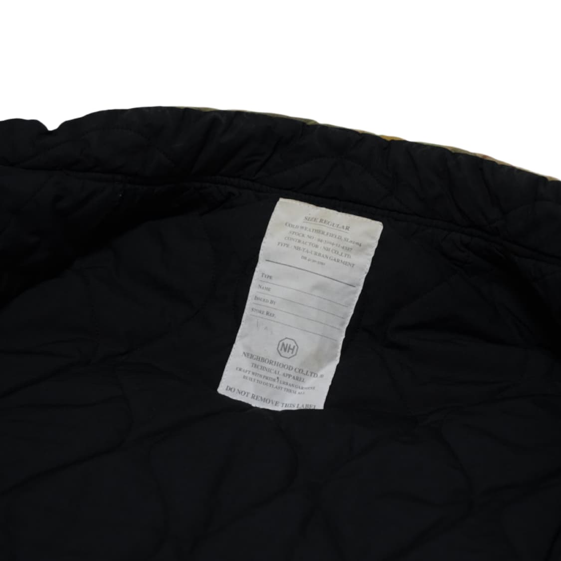 Neighborhood 상품이미지4