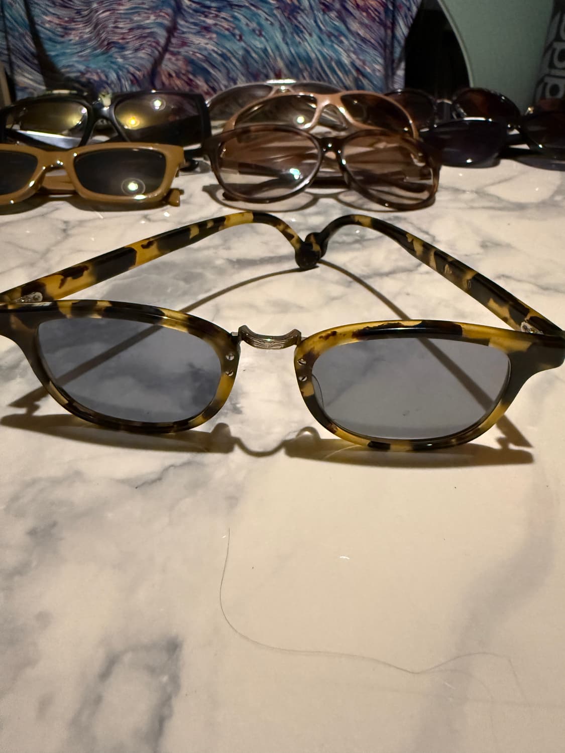 verynerd 선글라스 상품이미지1