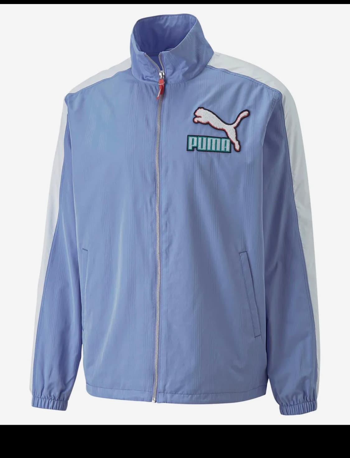 푸마 T7 팬덤 트랙 자켓 상품이미지1