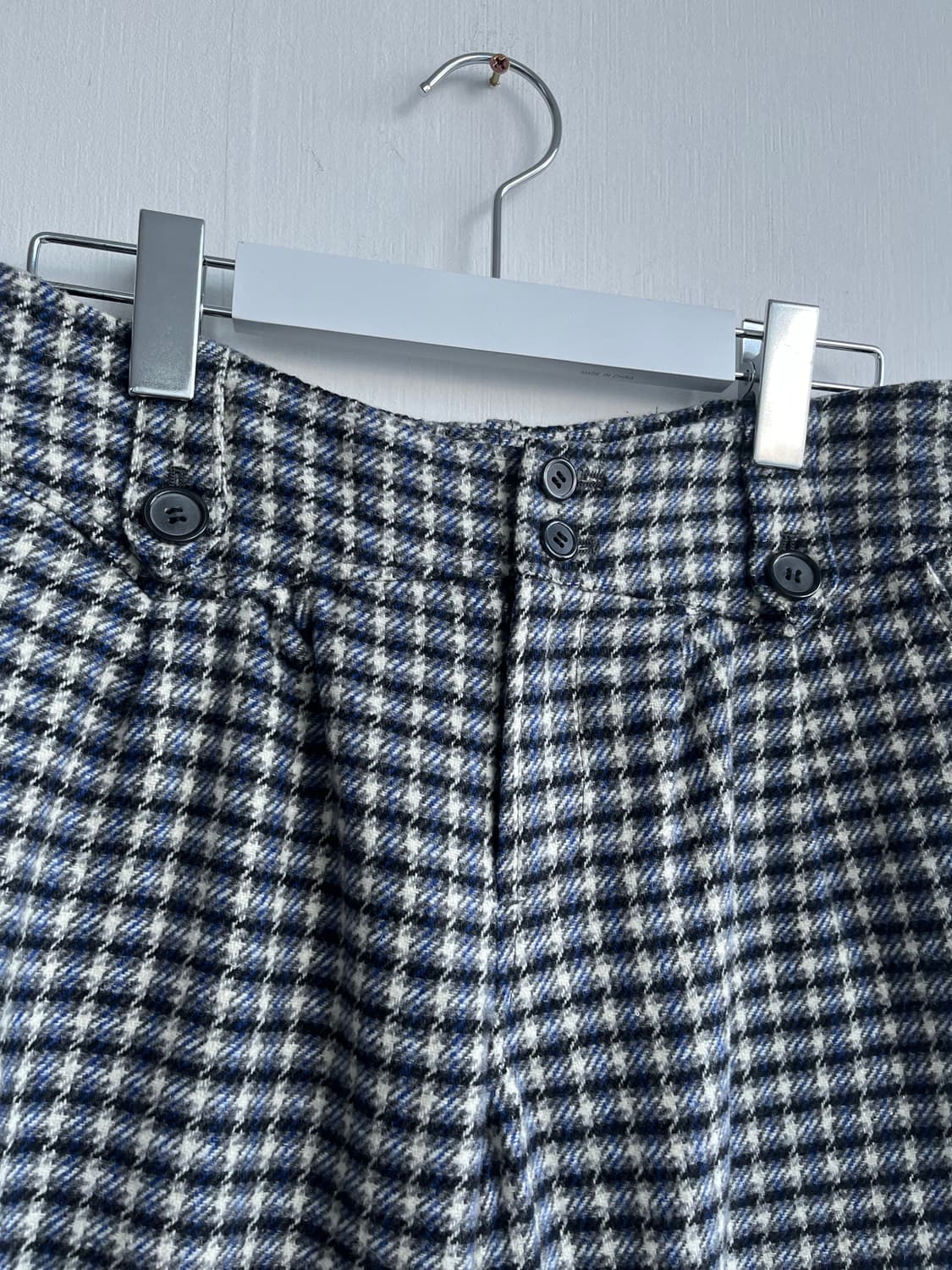 Spicy Feminine 9부 팬츠 상품이미지4