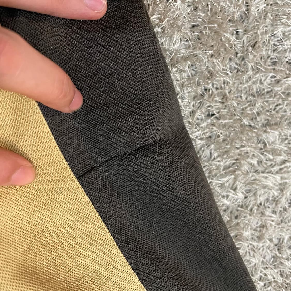 NFL 레이더스 빅로고 자켓 상품이미지7