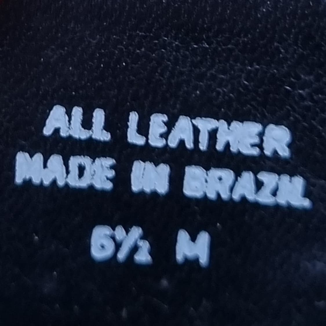 토리버치 스웨이드 여성 하이힐 6.5 235 굽10 상품이미지6