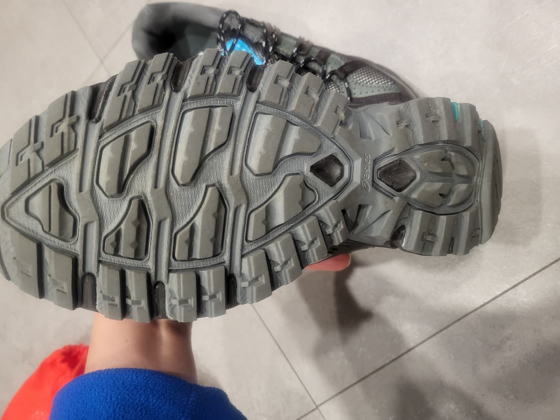 마틴킴 아식스 젤 소노마 15-50 운동화 240 새상품 상품이미지9