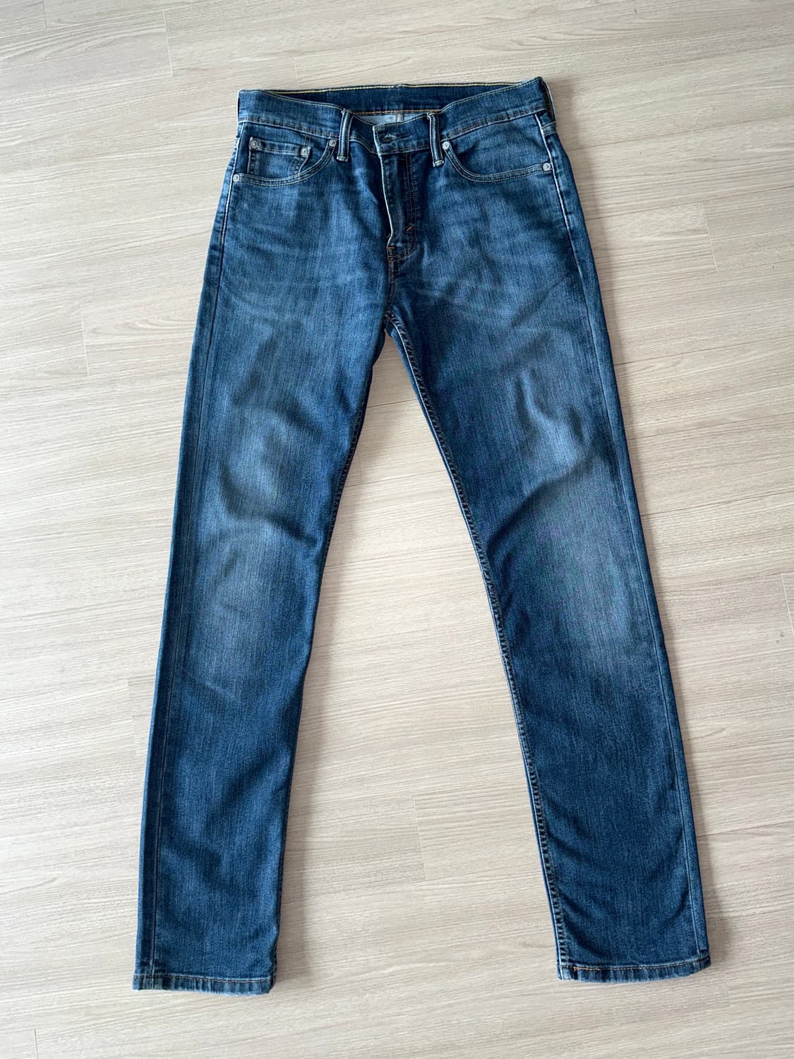 Levi’s 511 상품이미지1