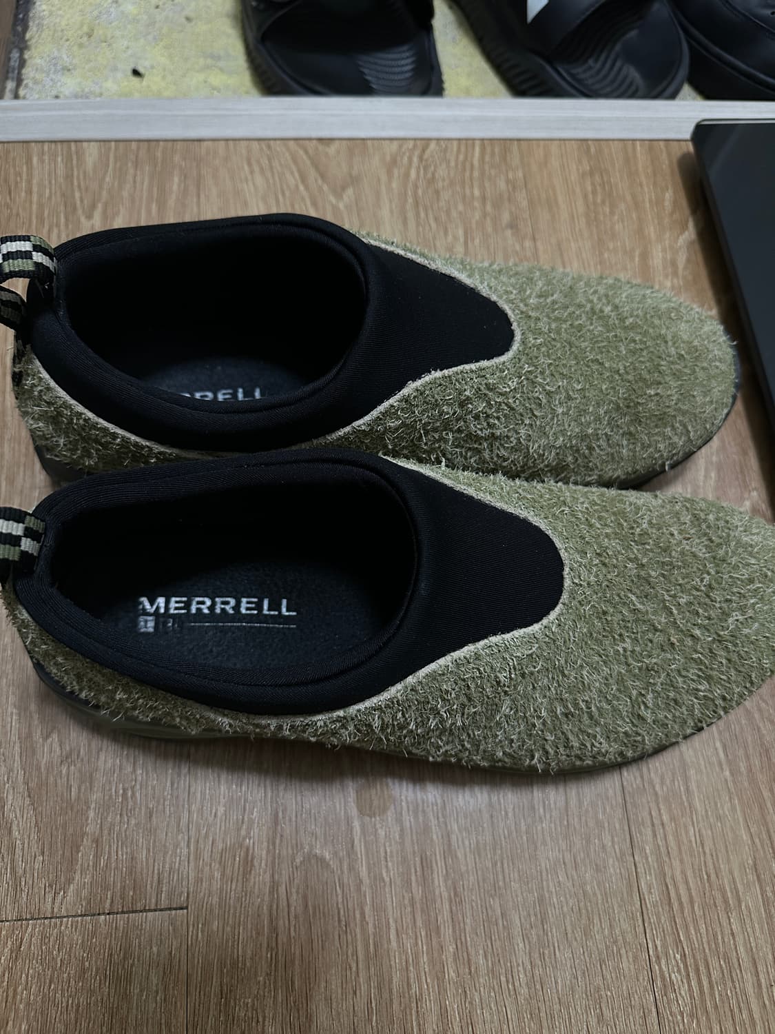 머렐 윈터 목 3 1TRL 허브 285 상품이미지2