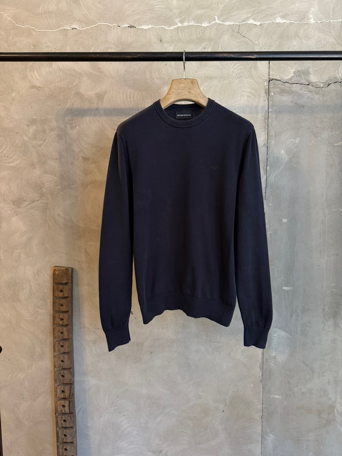 엠포리오 아르마니 맨투맨 95 상품이미지1