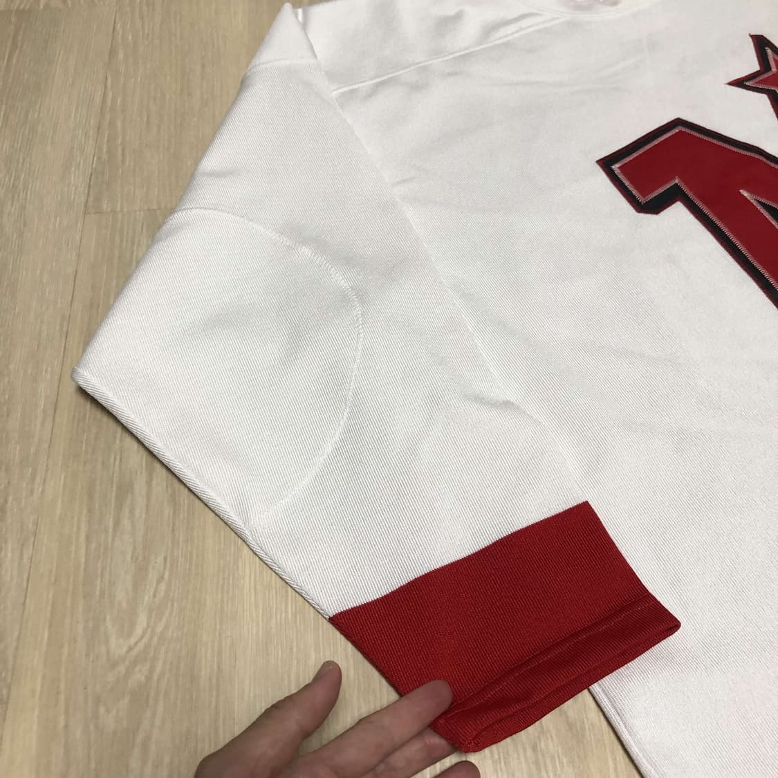 (M) 00's 리복 미식축구 럭비 유니폼 져지 리복 럭비 유니폼 져지 상품이미지2